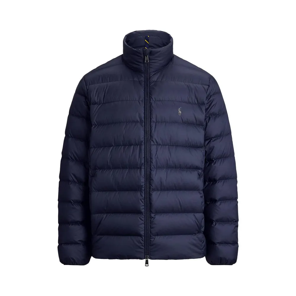 Polo Ralph Lauren Men's Colden Short Puffer Jacket