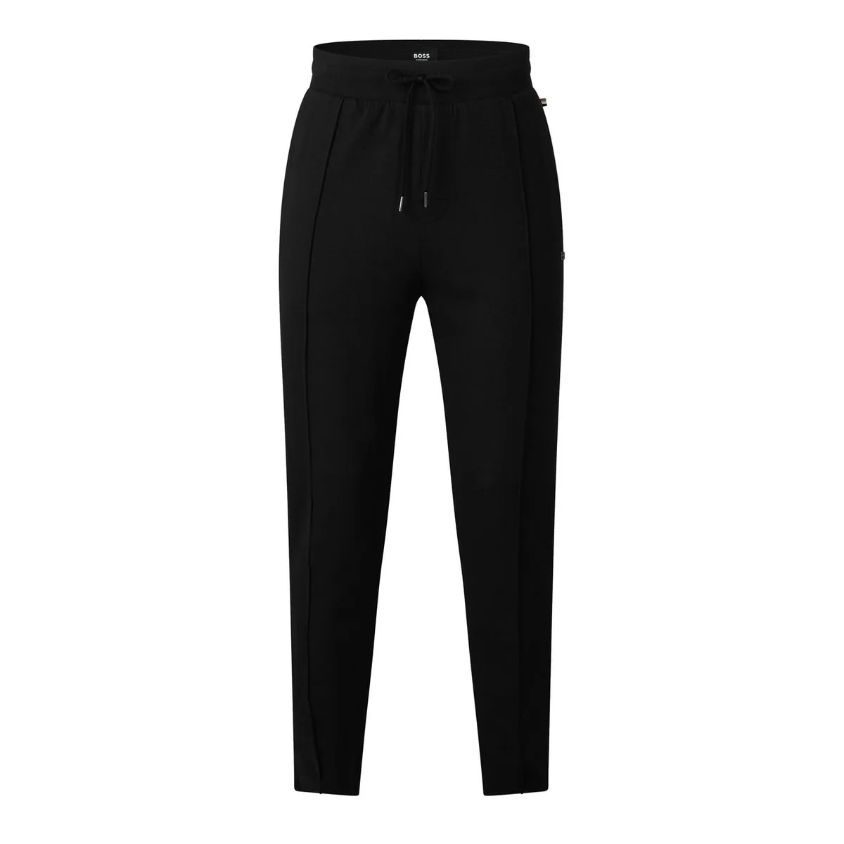 Boss Men's Open Hem Fleece Joggers