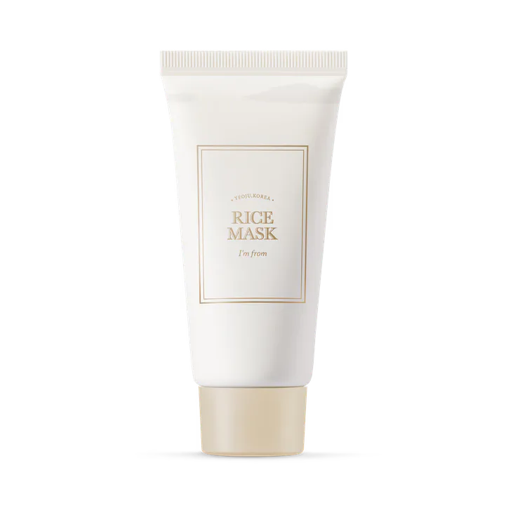 I'M FROM Rice Mask 30g