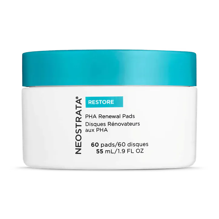 NeoStrata PHA Renewal 60 Pads