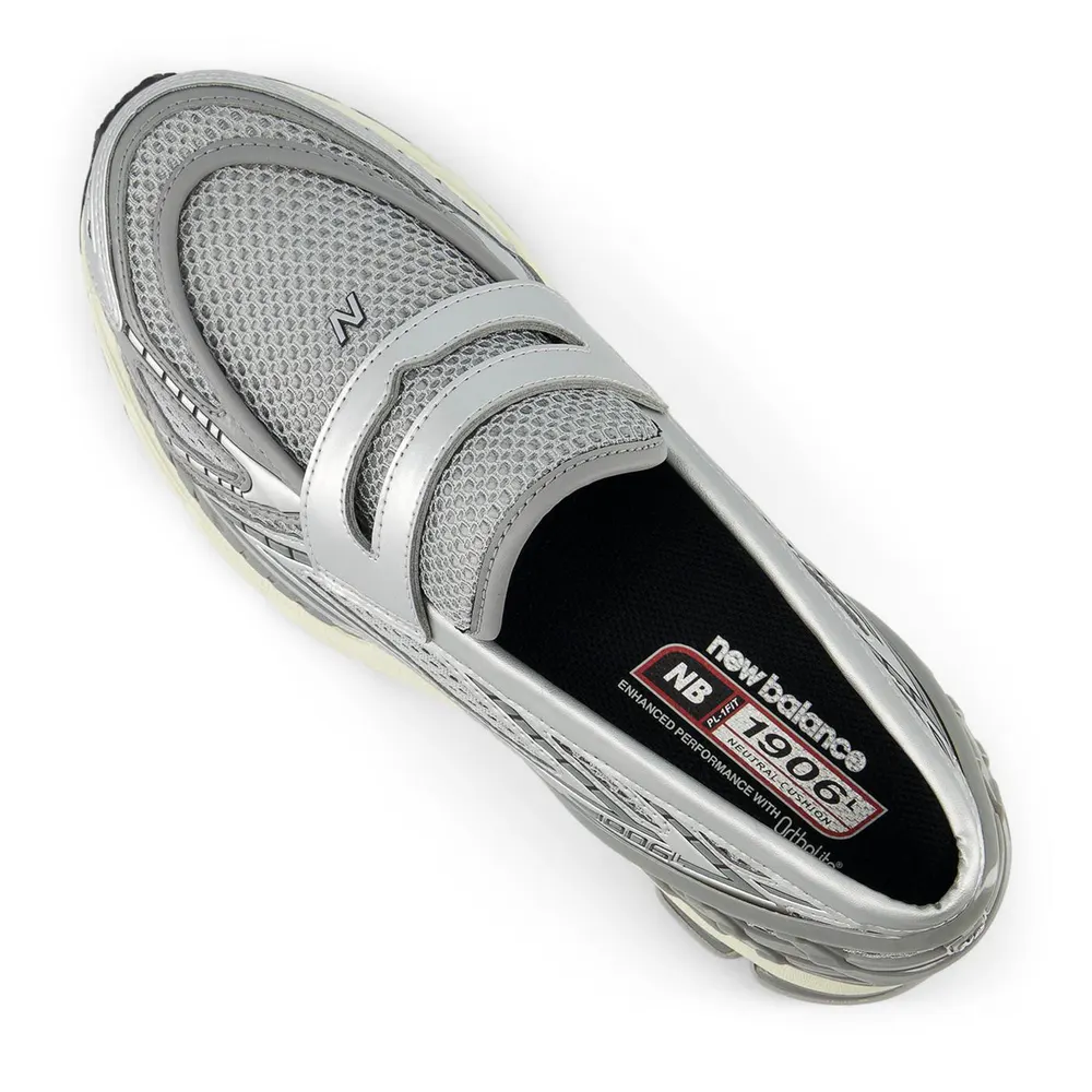 New Balance NB 1906 Loafer Mens detail 2