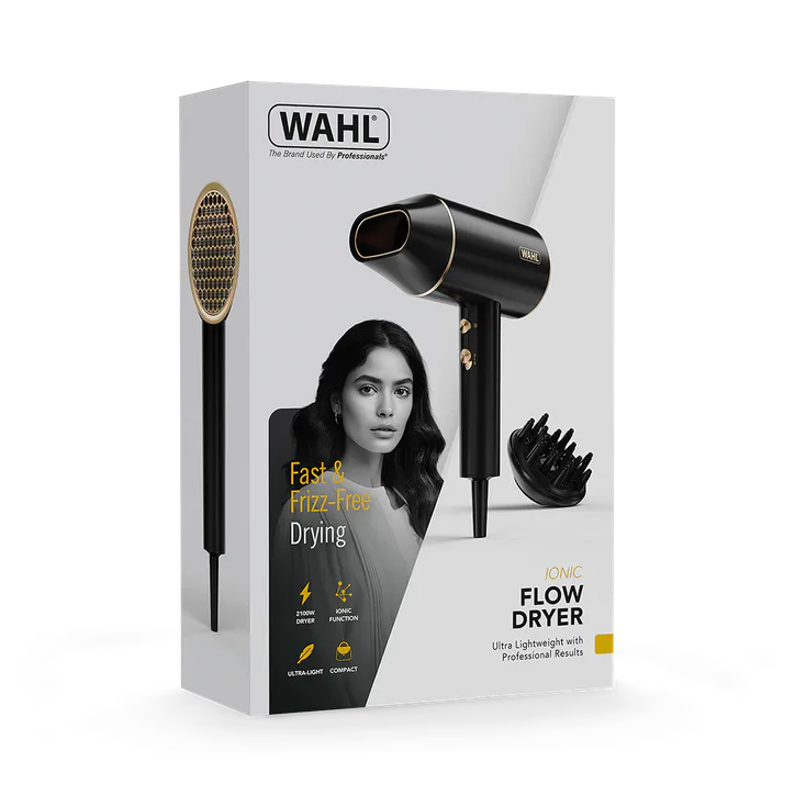 WAHL ZY169 Ionic Flow Dryer