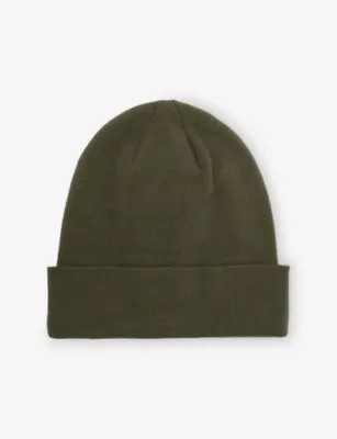 THE NORTH FACE Dock Worker Woven Beanie detail 3