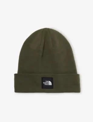 THE NORTH FACE Dock Worker Woven Beanie