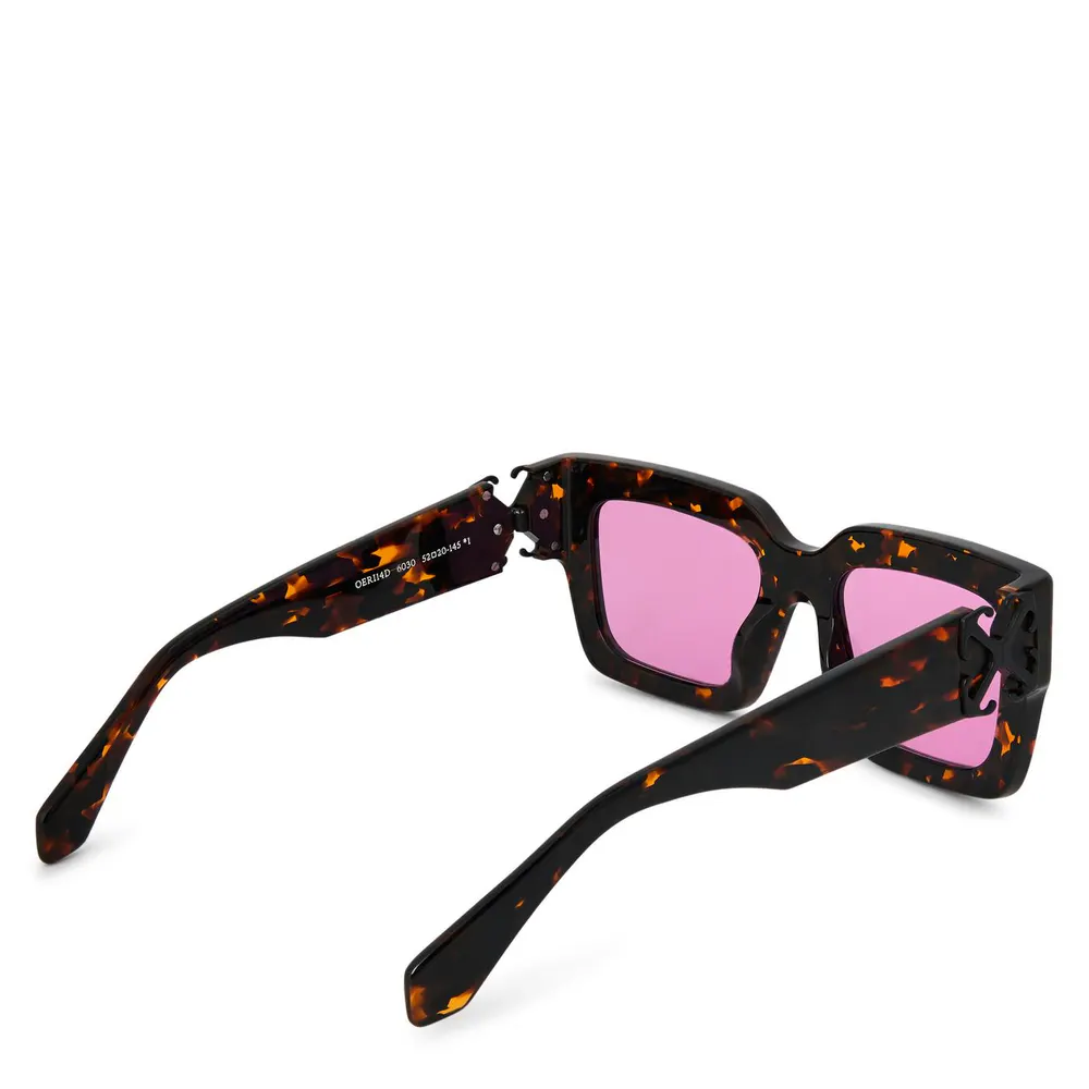Off White Off Mystic Sunglasses 99 detail 2