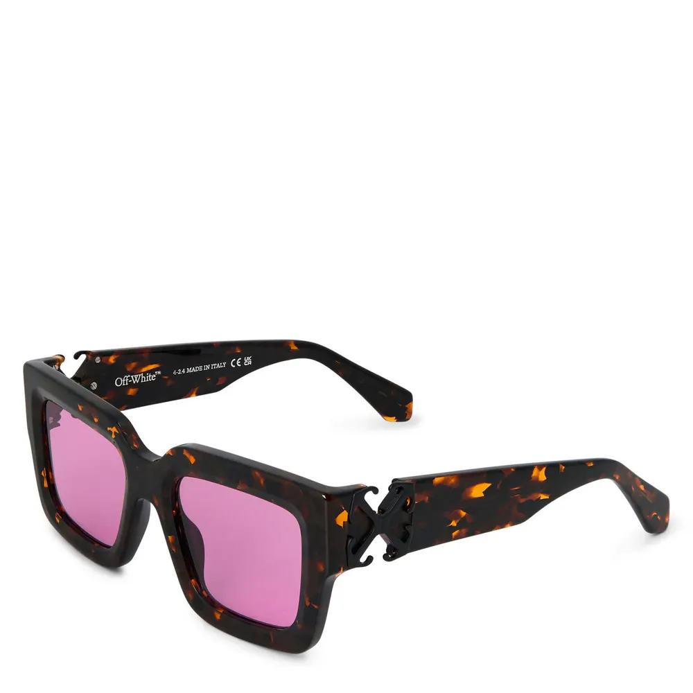 Off White Off Mystic Sunglasses 99