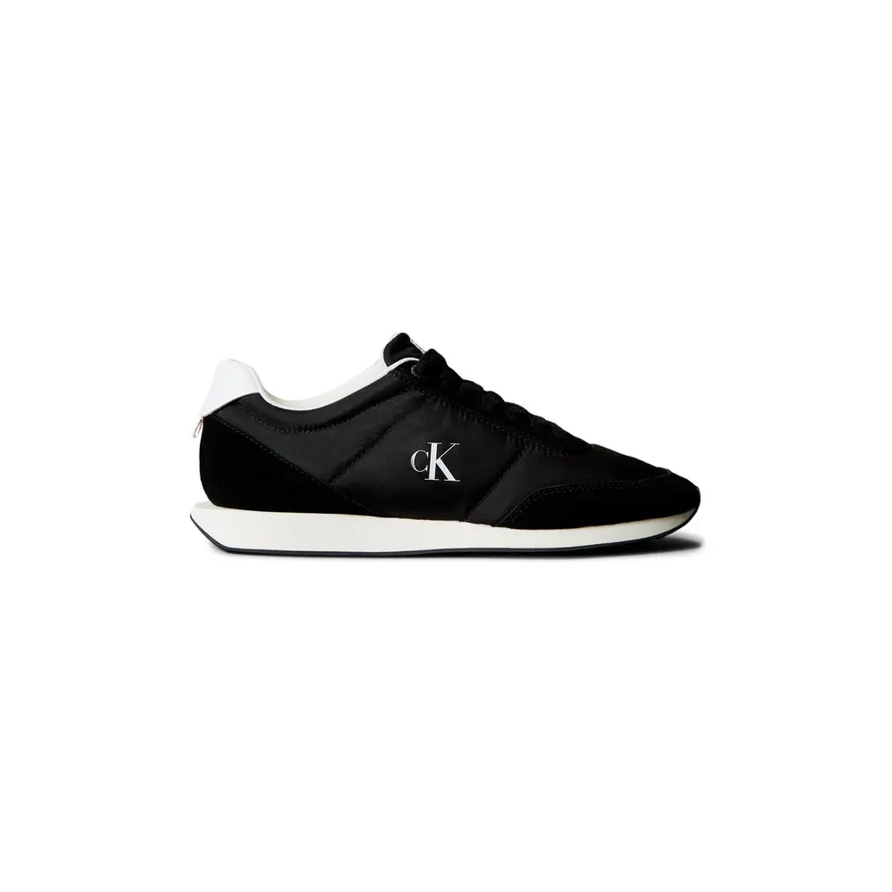 Calvin Klein Men's CK Retro Runners