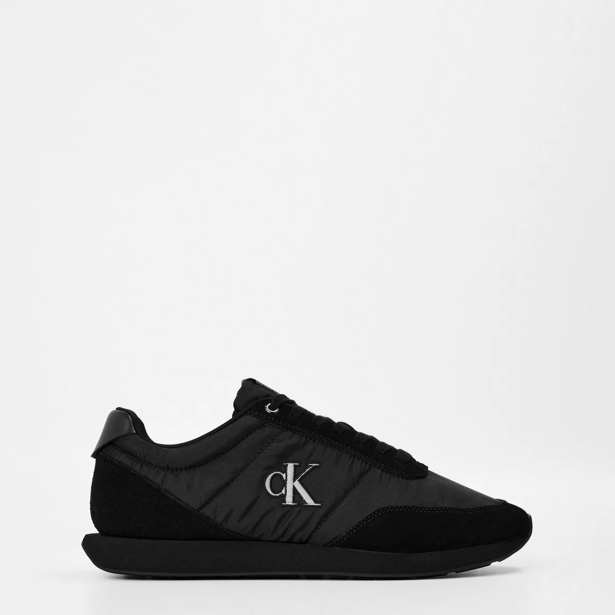 Calvin Klein Men's CK Retro Runners