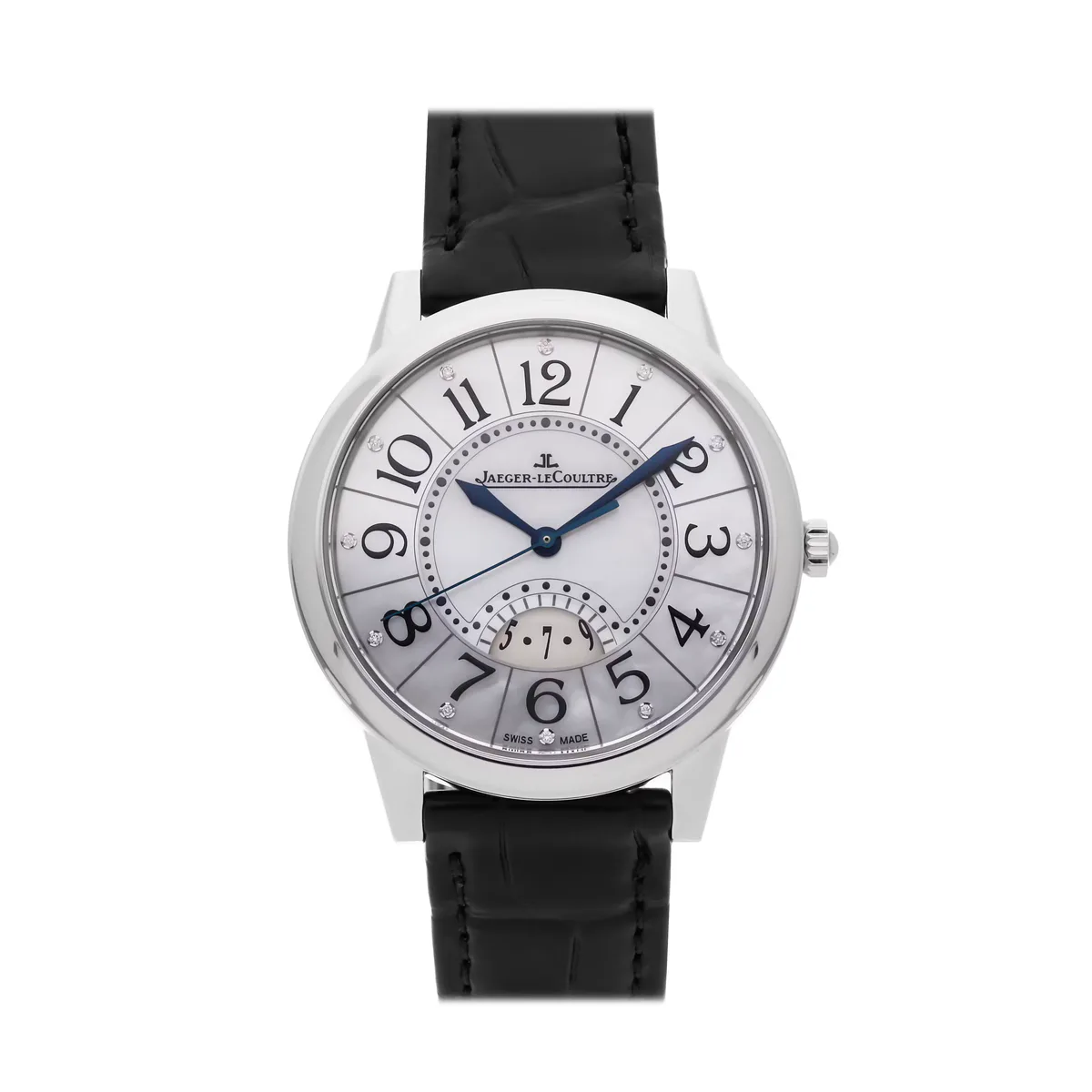 Jaeger-LeCoultre Rendezvous – Pre-owned luxury watches