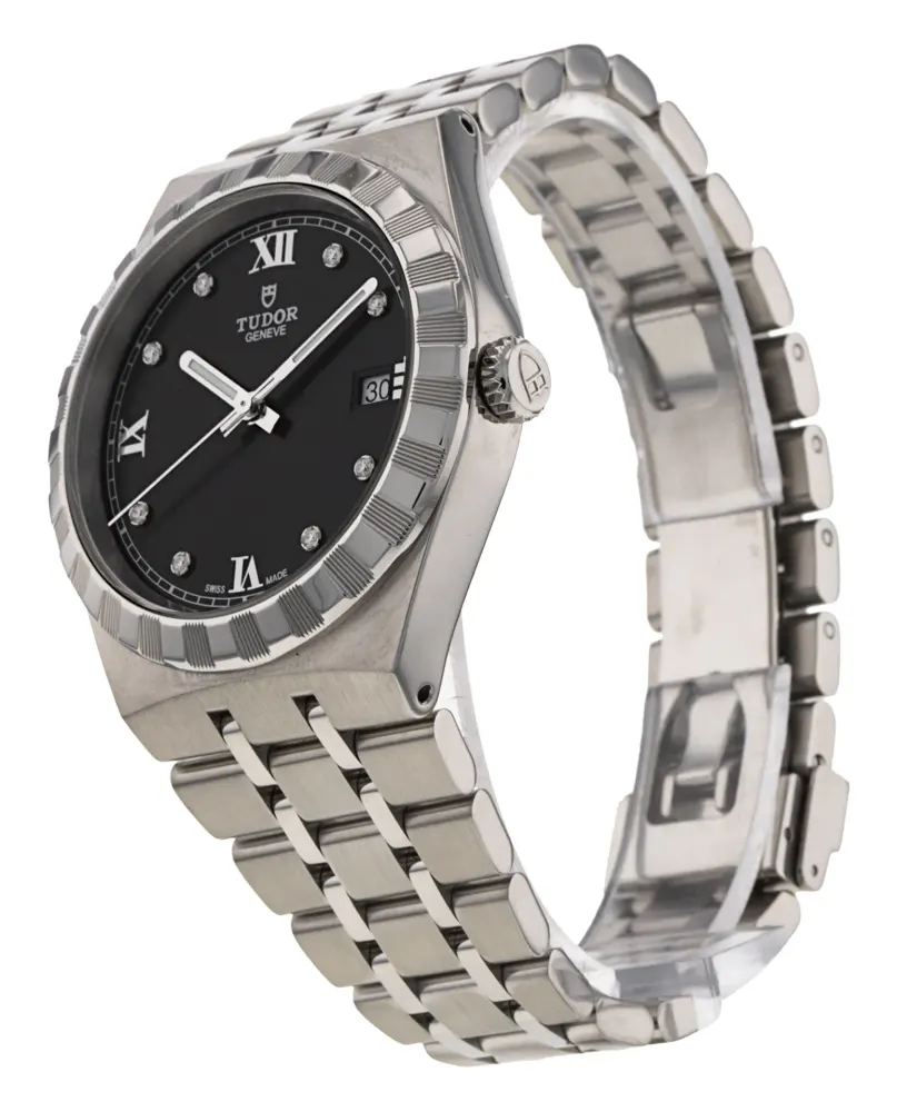 Tudor Royal M28500-0004 — 2024 — Very good detail 2
