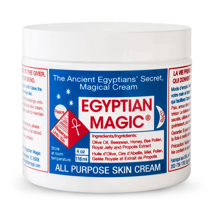 Egyptian Magic All-Purpose Skin Cream 118ml