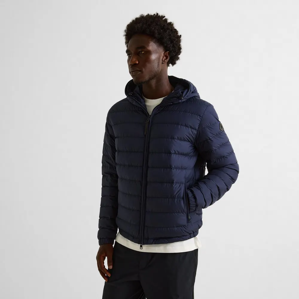 Moncler Moncler Edit Puffer Sn64 detail 3
