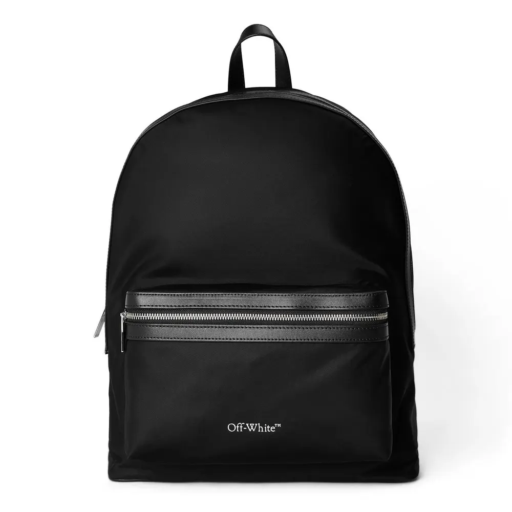 Off White Men's Backpack
