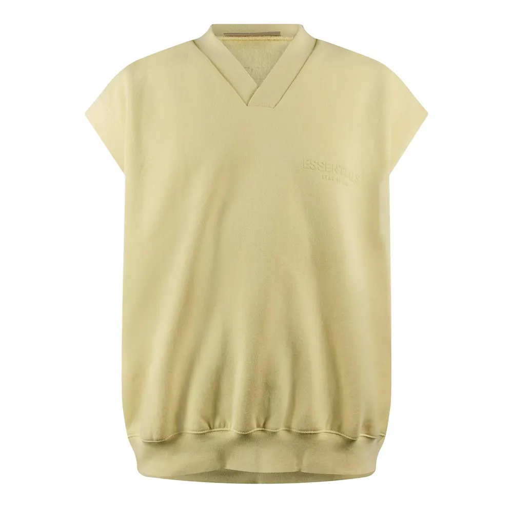 Fear Of God Essentials Men's Knitted Sweater Vest