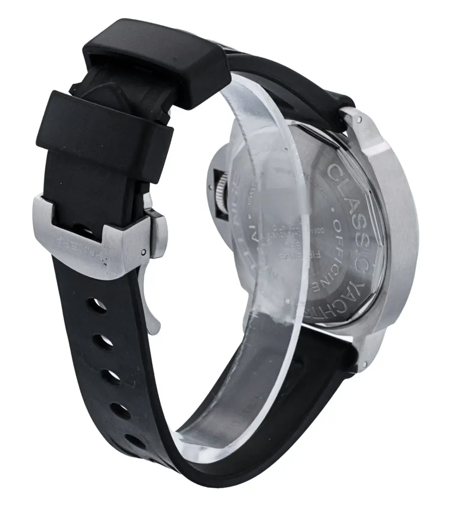 Panerai Luminor Power Reserve PAM00222 — 2006 — Very good in Black, additional product view 3