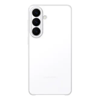 Samsung Clear Case for Galaxy S26+ – Consumer technology