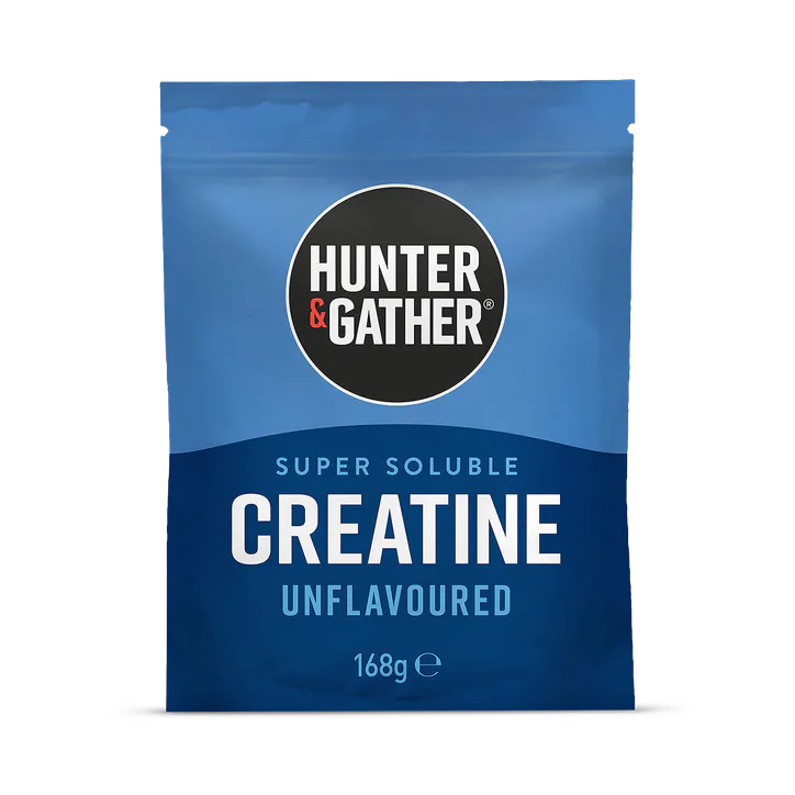 Hunter & Gather Creatine & Magnesium