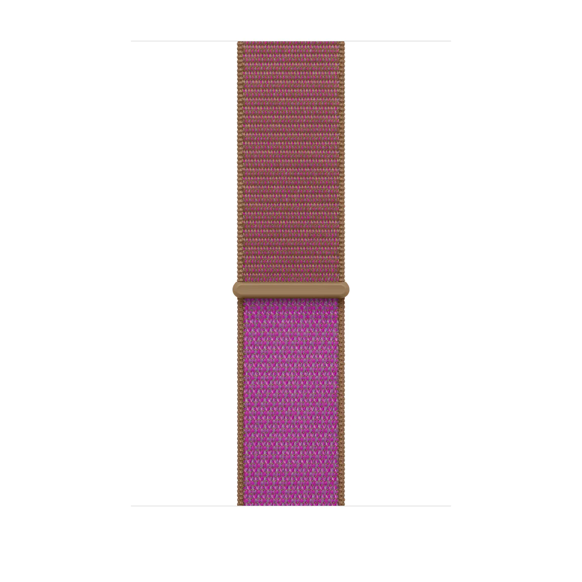 Apple 46mm Magenta Sport Loop