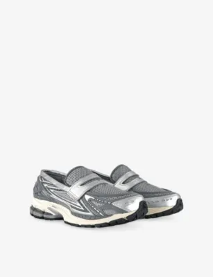 NEW BALANCE 1906L Mesh Loafers - EUR 44 / 10 UK MEN detail 3
