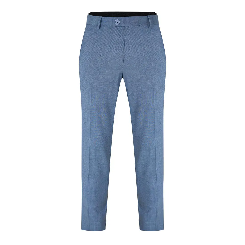 Boss Men's P-Huge 2-Piece Suit detail 3