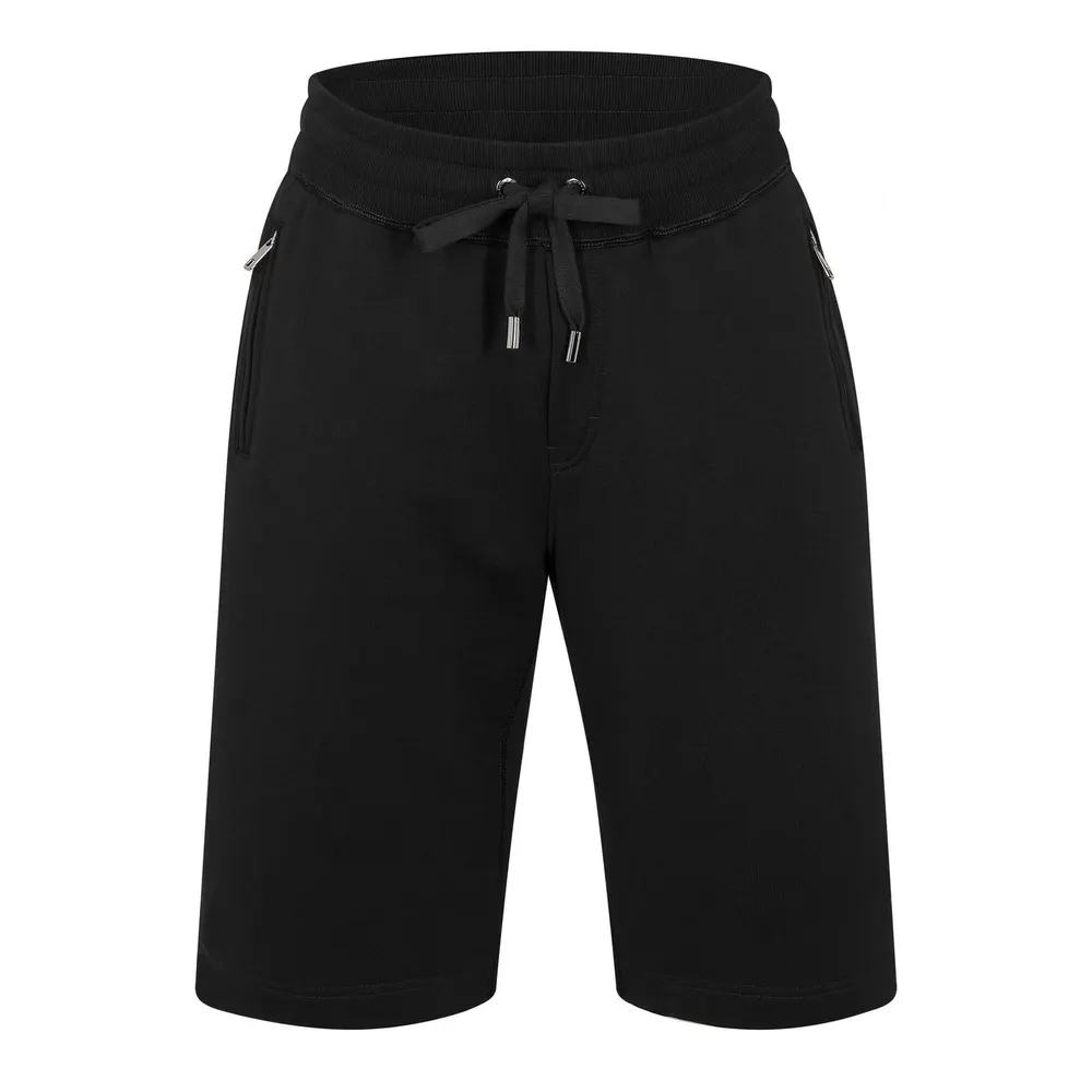 Dolce and Gabbana DG Placca Shorts Sn61