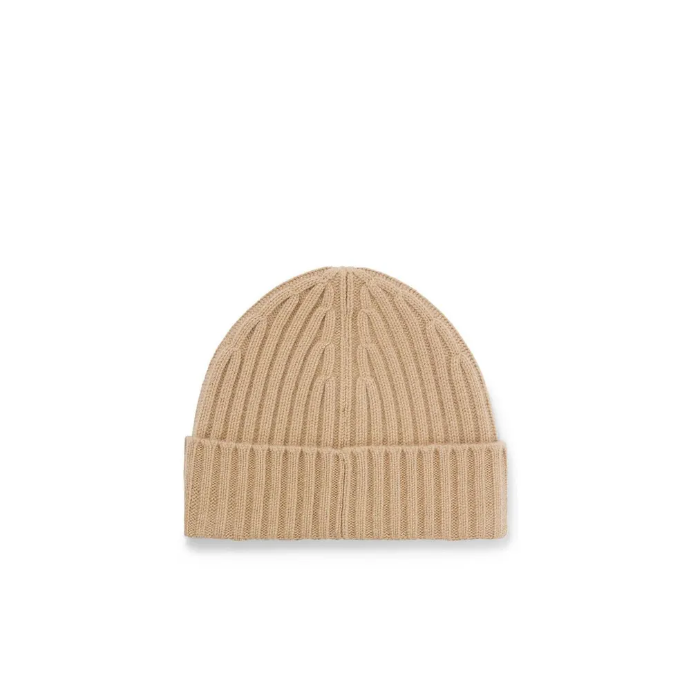Boss Men's Lino Flat Cap detail 2