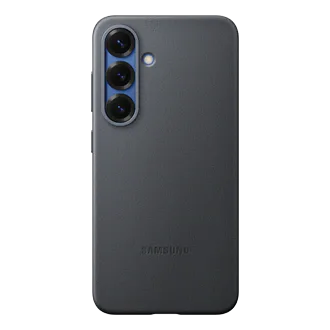 Samsung Kindsuit Faux Leather Case for Galaxy S25