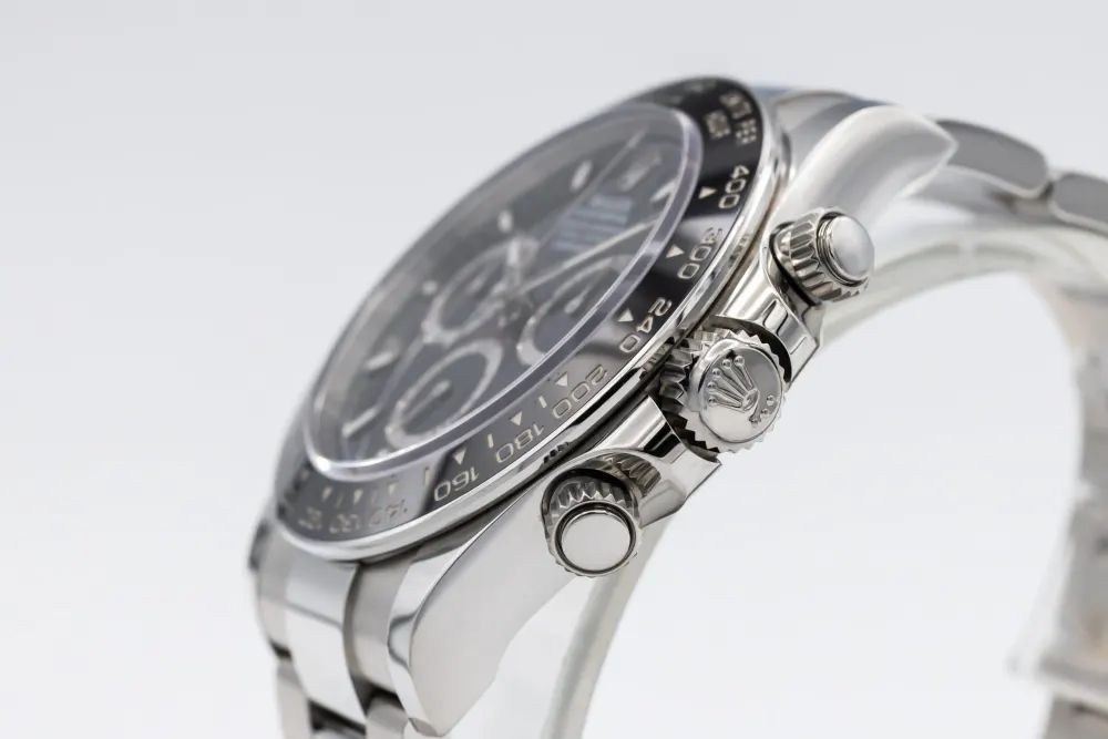 Rolex Daytona 126500 LN — 2024 — Good detail 2