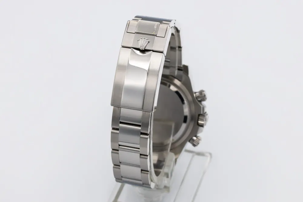 Rolex Daytona 126500 LN — 2024 — Good detail 3