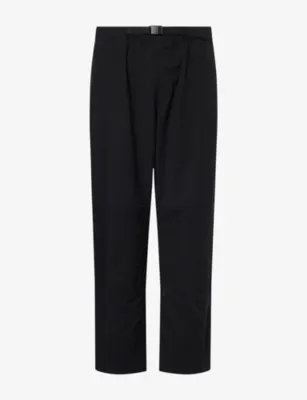 THE NORTH FACE Beta Belted Cotton-Blend Utility Trousers