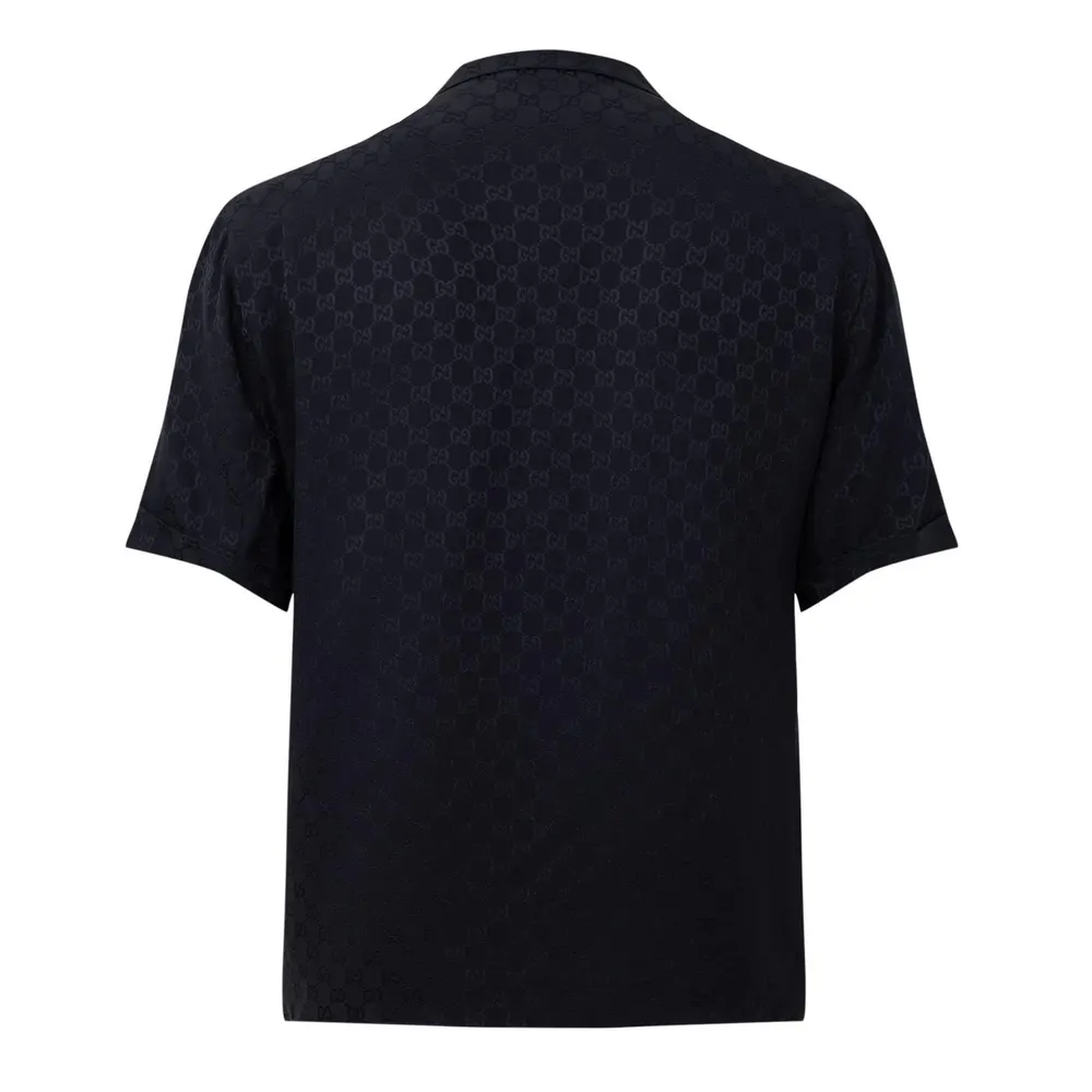 Gucci Gucci GG SS Shirt Sn64 detail 2