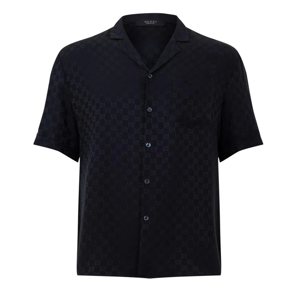 Gucci Gucci GG SS Shirt Sn64