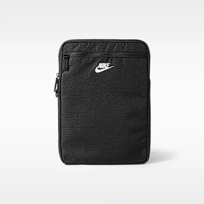 Nike Club Laptop Sleeve - Black/Black/White in Black/Black/White – Nike men's and unisex