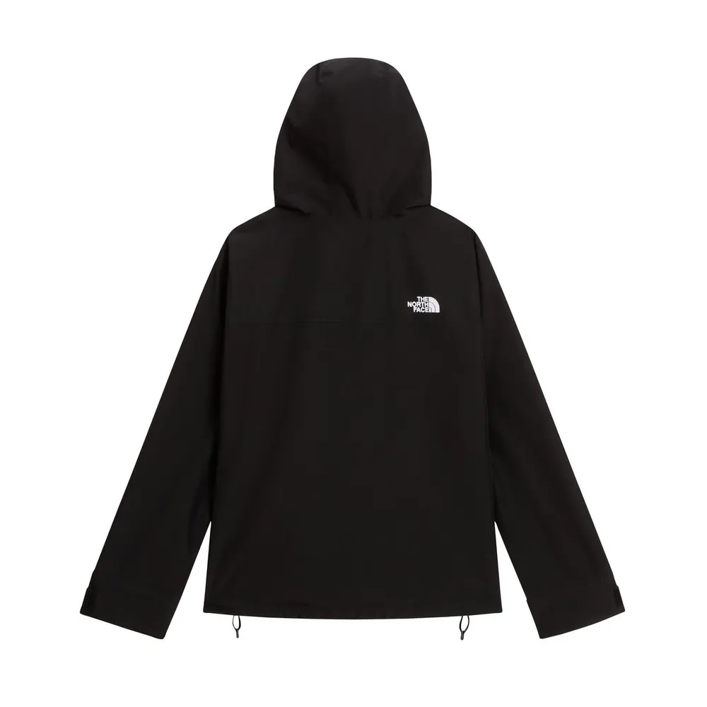 The North Face Men's Reign on 2.0 Waterproof Oversized-Fit Anorak detail 2