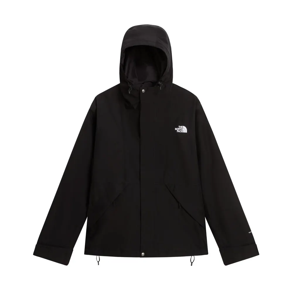 The North Face Men's Reign on 2.0 Waterproof Oversized-Fit Anorak