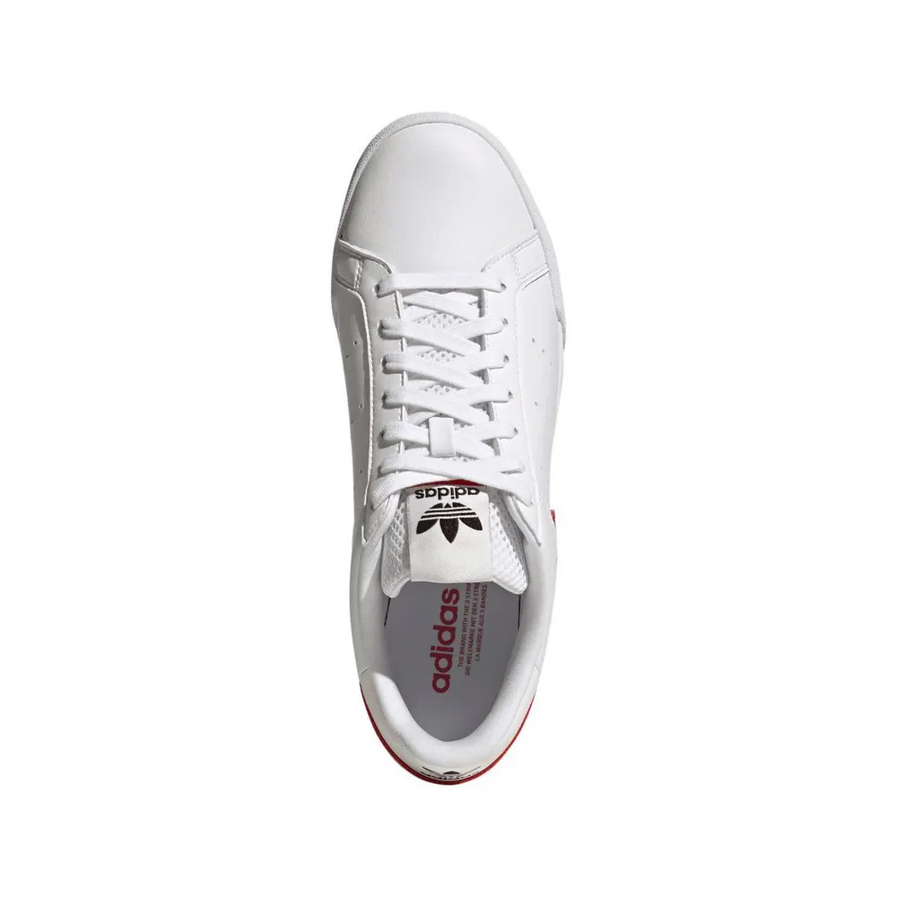 adidas Originals Court Tourino Trainers detail 3
