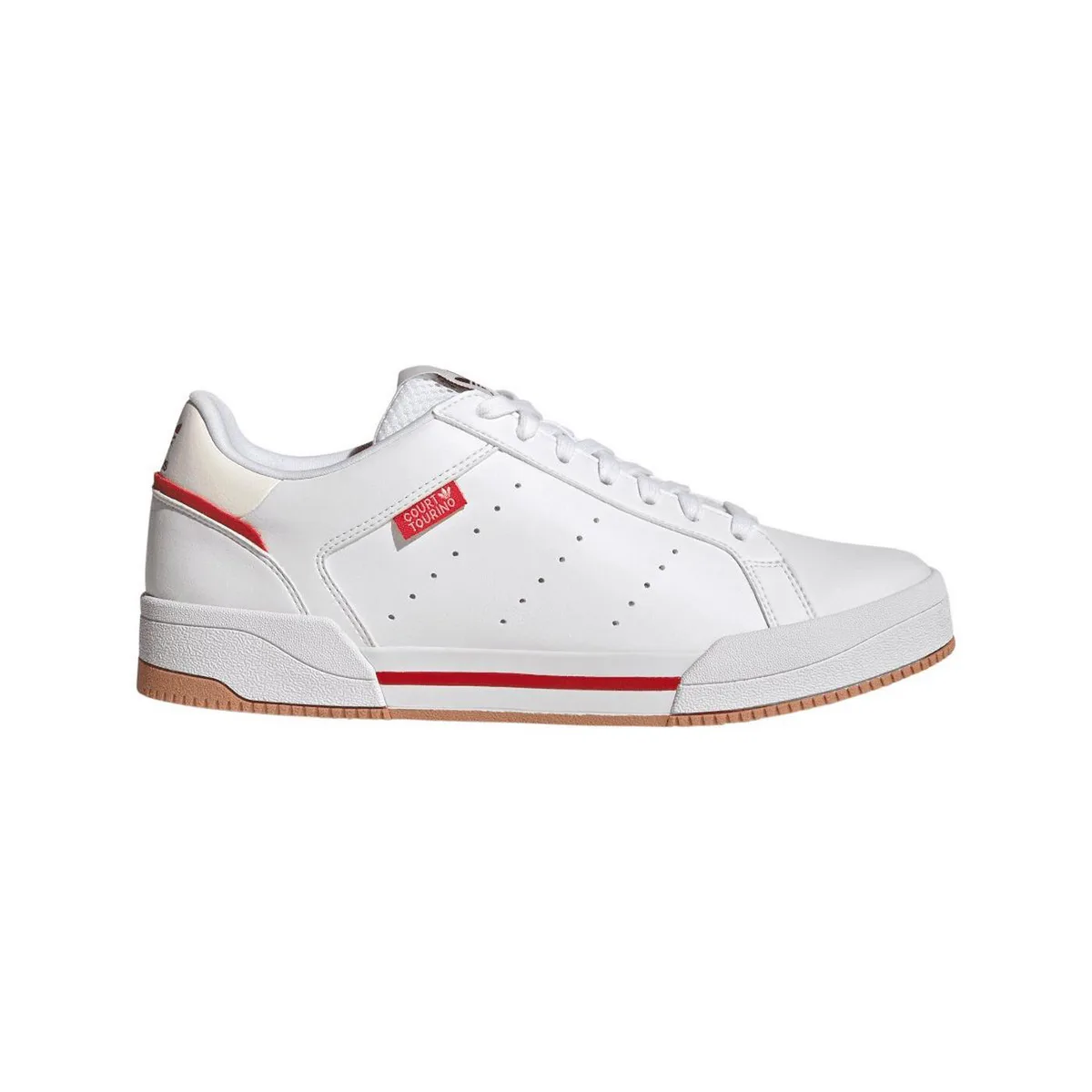 adidas Originals Court Tourino Trainers