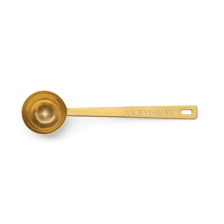 Ancient+Brave Ritual Scoop detail 3