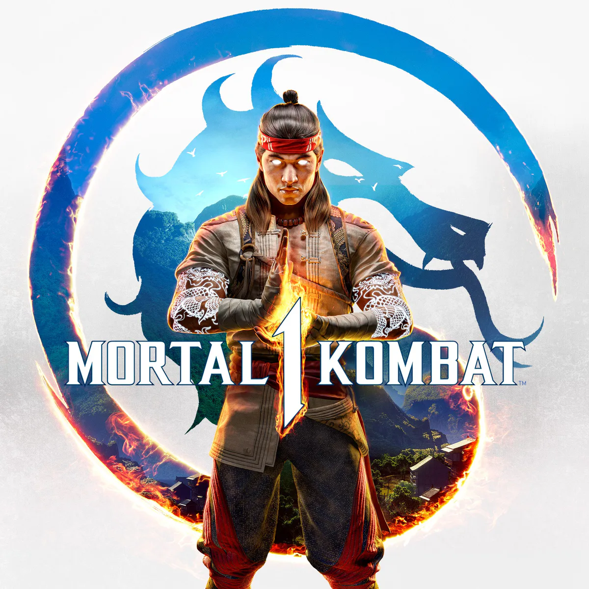 Warner Bros. Games Mortal Kombat™ 1 in Digital, additional product view 2