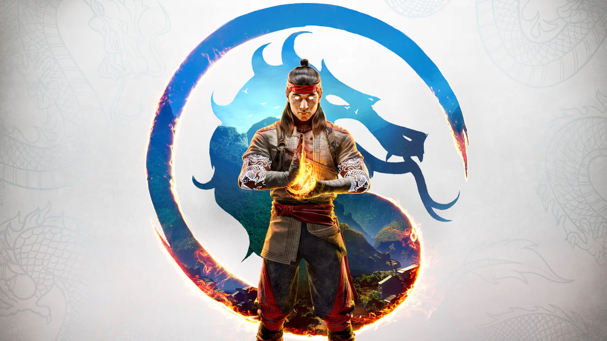 Warner Bros. Games Mortal Kombat™ 1 in Digital, additional product view 3
