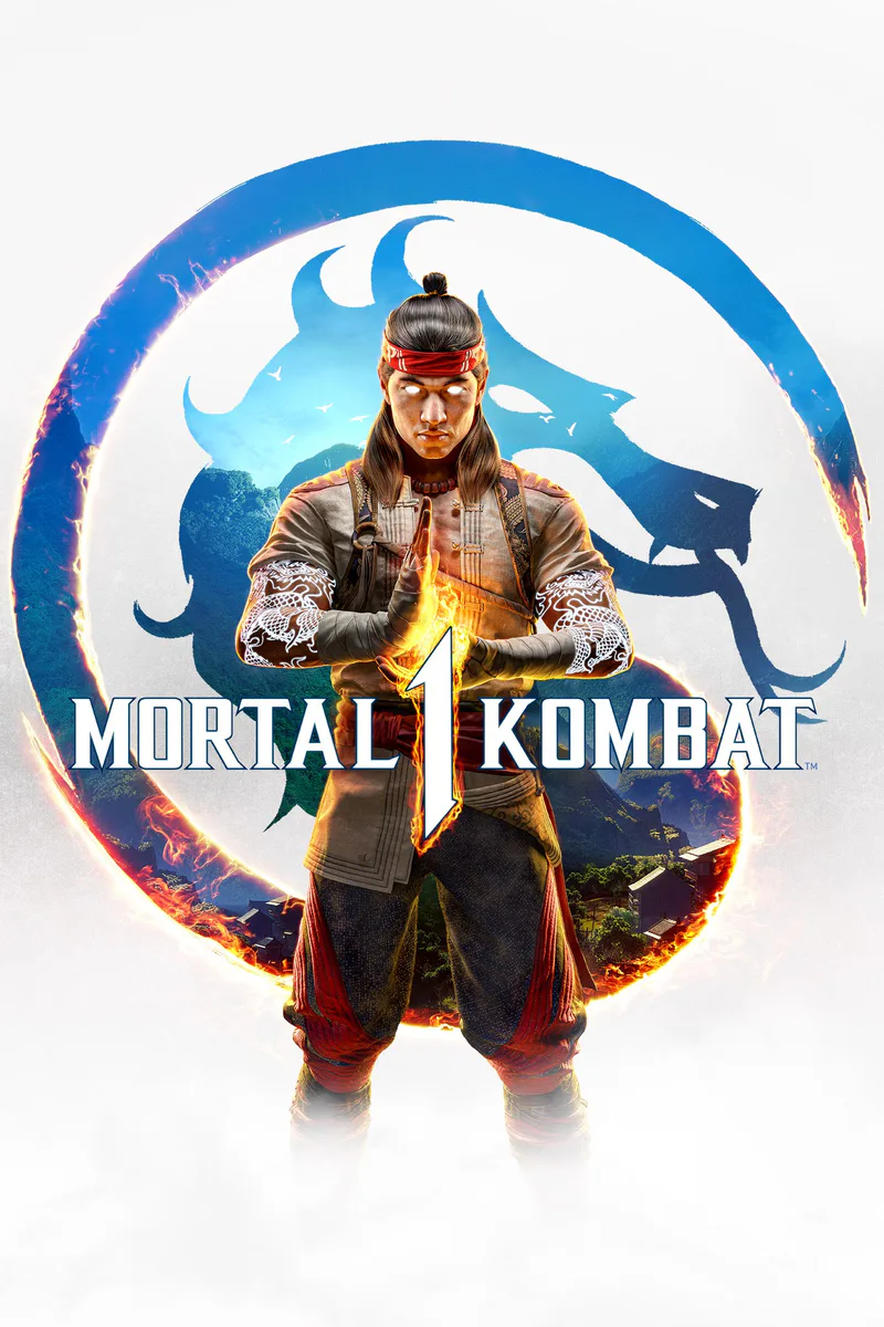 Warner Bros. Games Mortal Kombat™ 1 in Digital – Xbox console games · Fighting