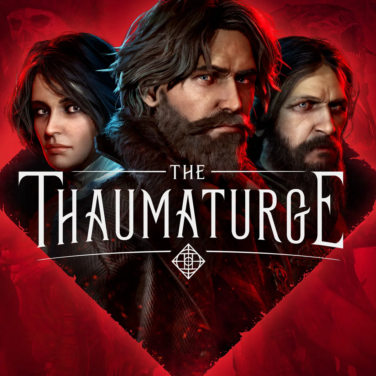 11 bit studios The Thaumaturge in Digital, additional product view 2