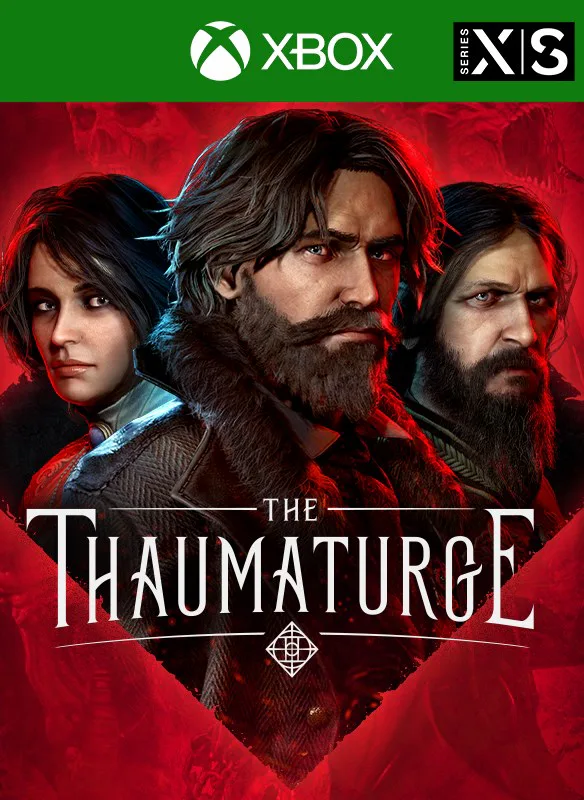 11 bit studios The Thaumaturge in Digital, additional product view 3