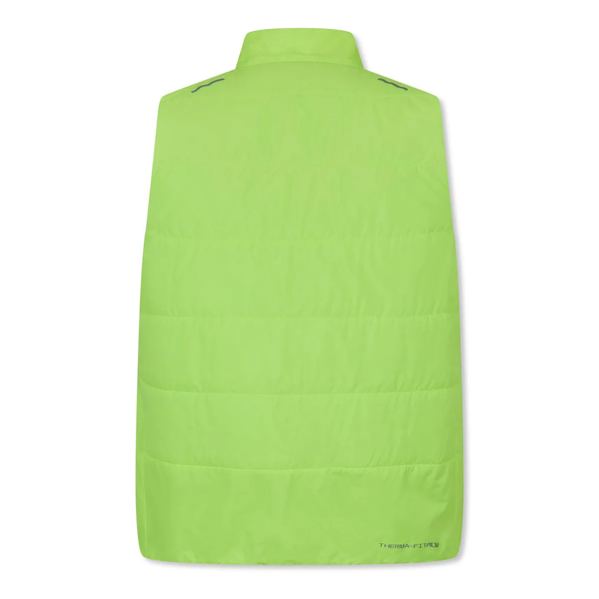 For Him Nike Nike Aeroloft Vest Sn61 in Neon, additional product view 2