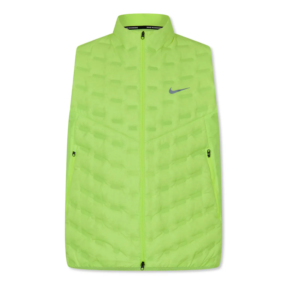 For Him Nike Nike Aeroloft Vest Sn61 in Neon – Clothing