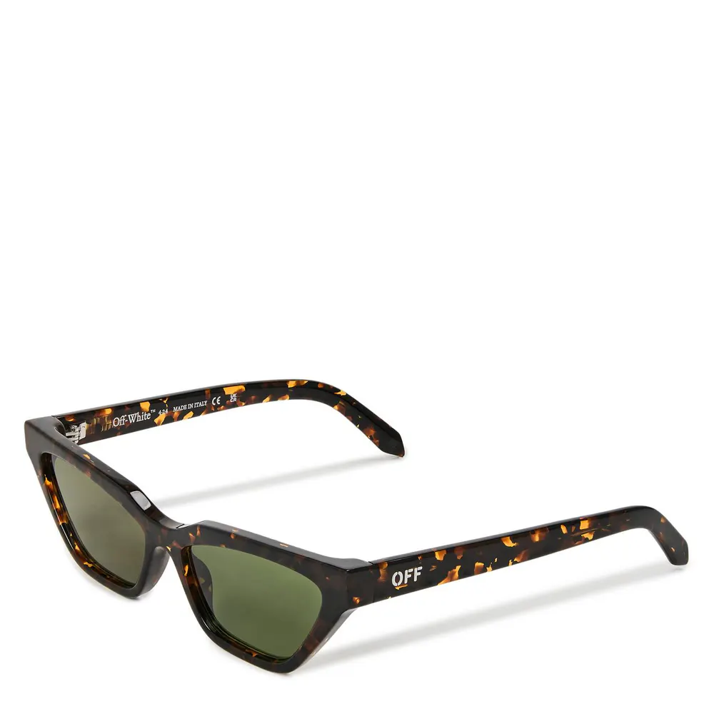 Off White Madison Sun Sunglasses