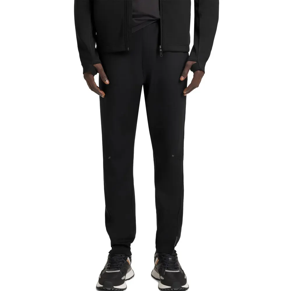 Boss Mens Hicon Active Jogging Bottoms detail 2