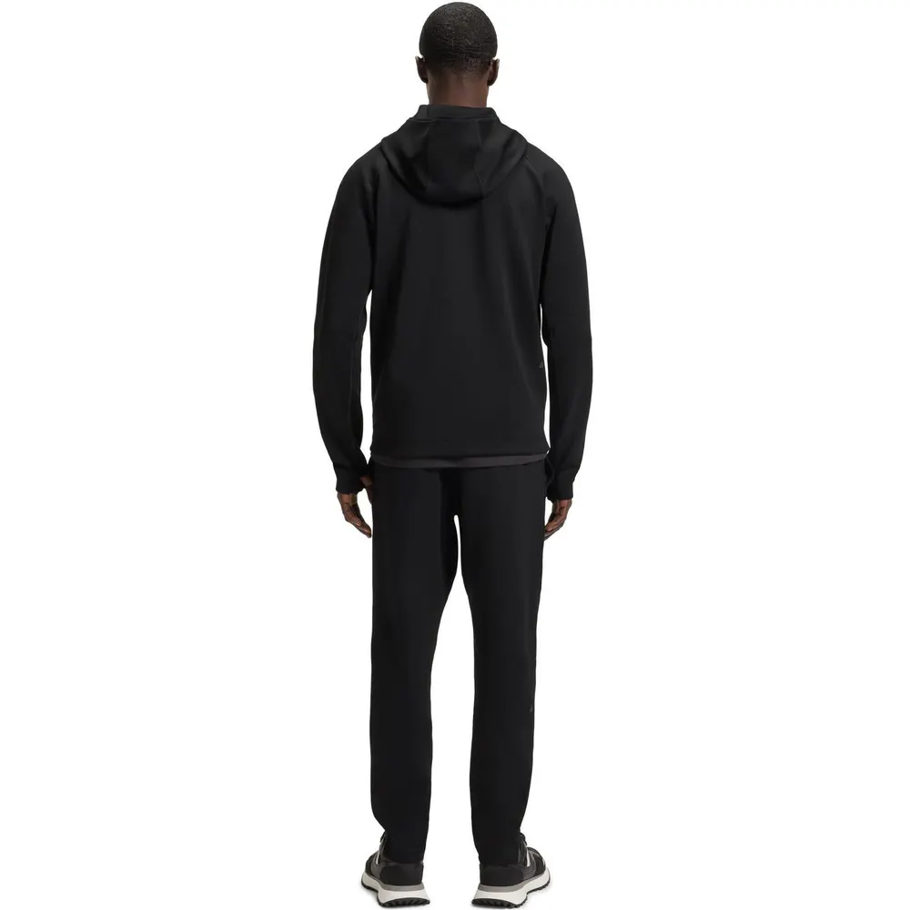 Boss Mens Hicon Active Jogging Bottoms detail 3