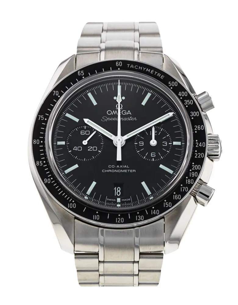 Omega Speedmaster Moonwatch 311.33.44.51.01.001 — 2013 — Very good