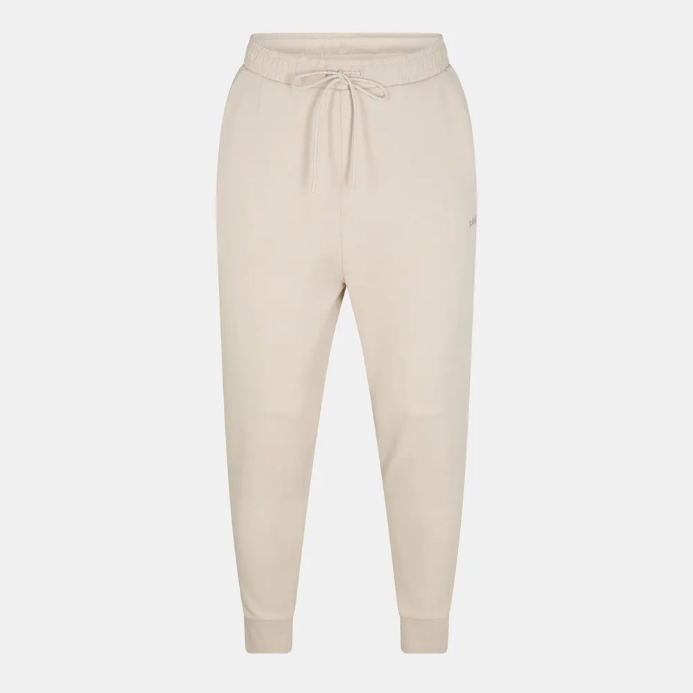 Boss Men's Hadiko Joggers with Drawstring Waistband